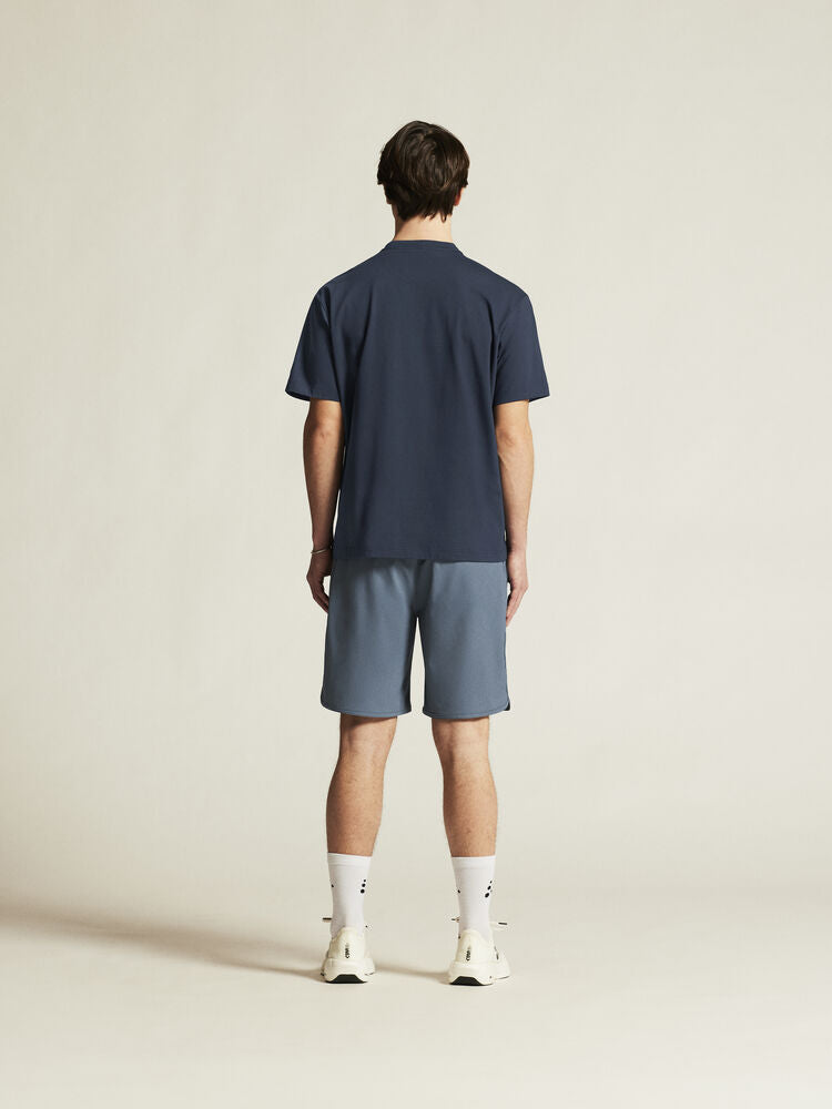 Collective Relaxed Ss Tee M - Swiss-Crafting