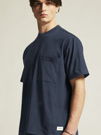 Collective Relaxed Ss Tee M - Swiss-Crafting
