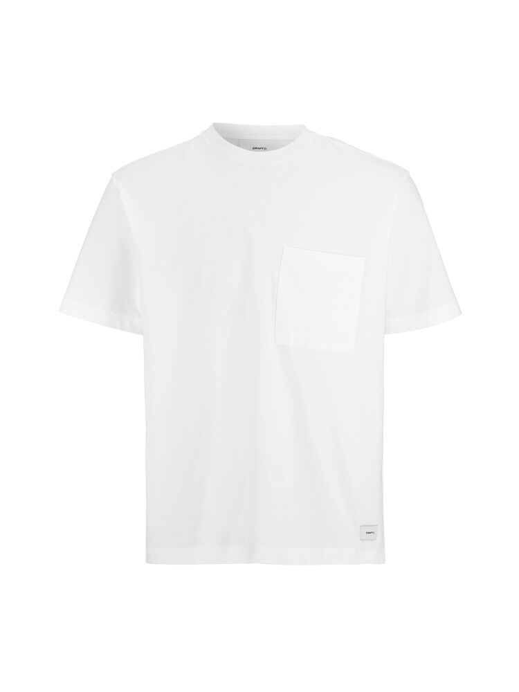 Collective Relaxed Ss Tee M - Swiss-Crafting