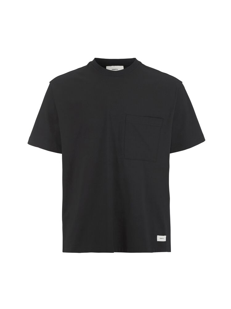 Collective Relaxed Ss Tee M - Swiss-Crafting