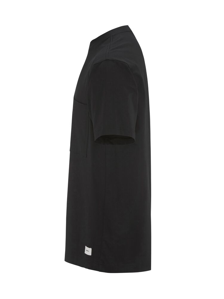 Collective Relaxed Ss Tee M - Swiss-Crafting