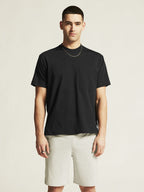 Collective Relaxed Ss Tee M - Swiss-Crafting