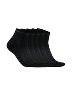 CORE Dry Mid Sock 5-Pack Unisex - Swiss-Crafting