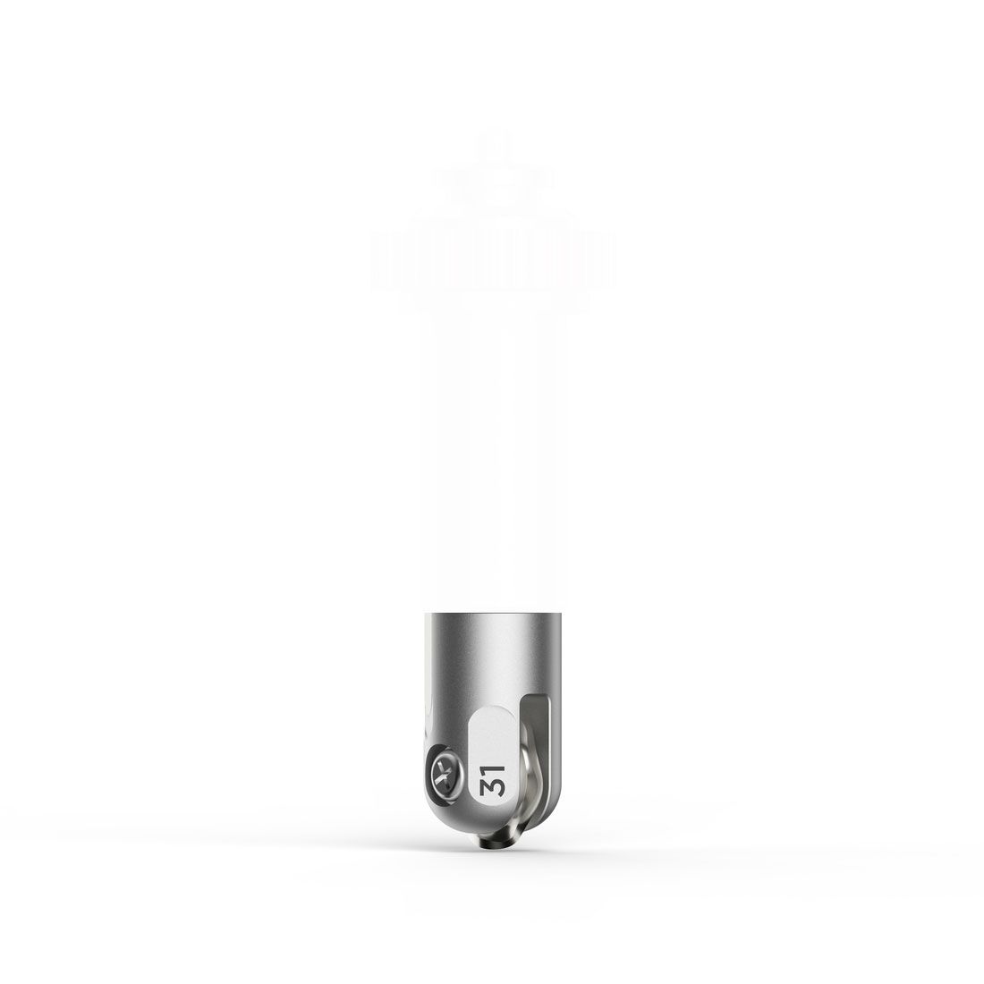 Cricut Wellenklinge (Wavy Blade Tip) - Swiss-Crafting