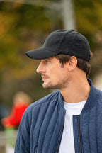 Scarsdale T-Shirt Men - Swiss-Crafting