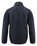 Sherpa Fleece Jacke Herren - Swiss-Crafting