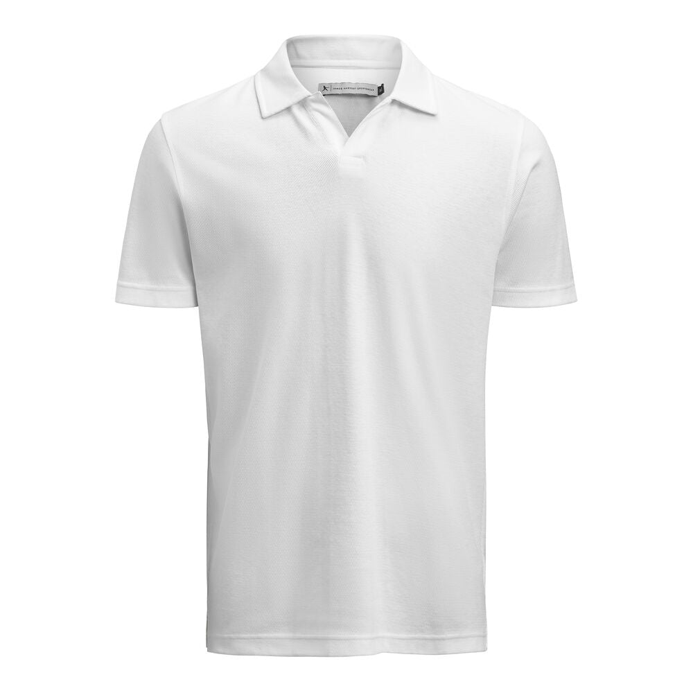 Scarsdale Polo Men - Swiss-Crafting