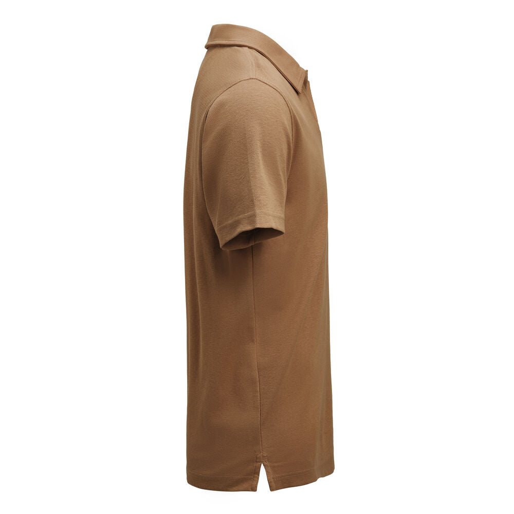 Scarsdale Polo Men - Swiss-Crafting