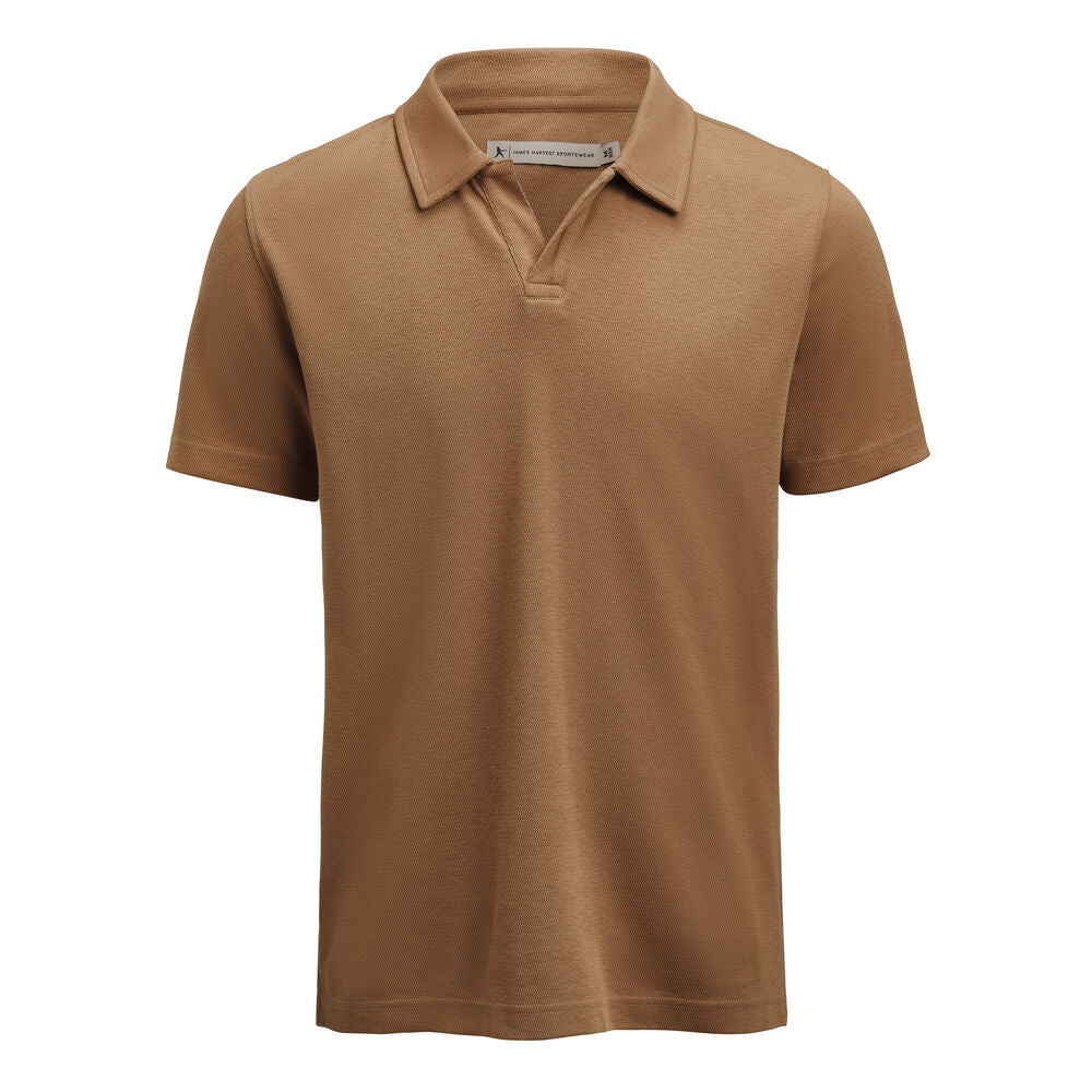 Scarsdale Polo Men - Swiss-Crafting