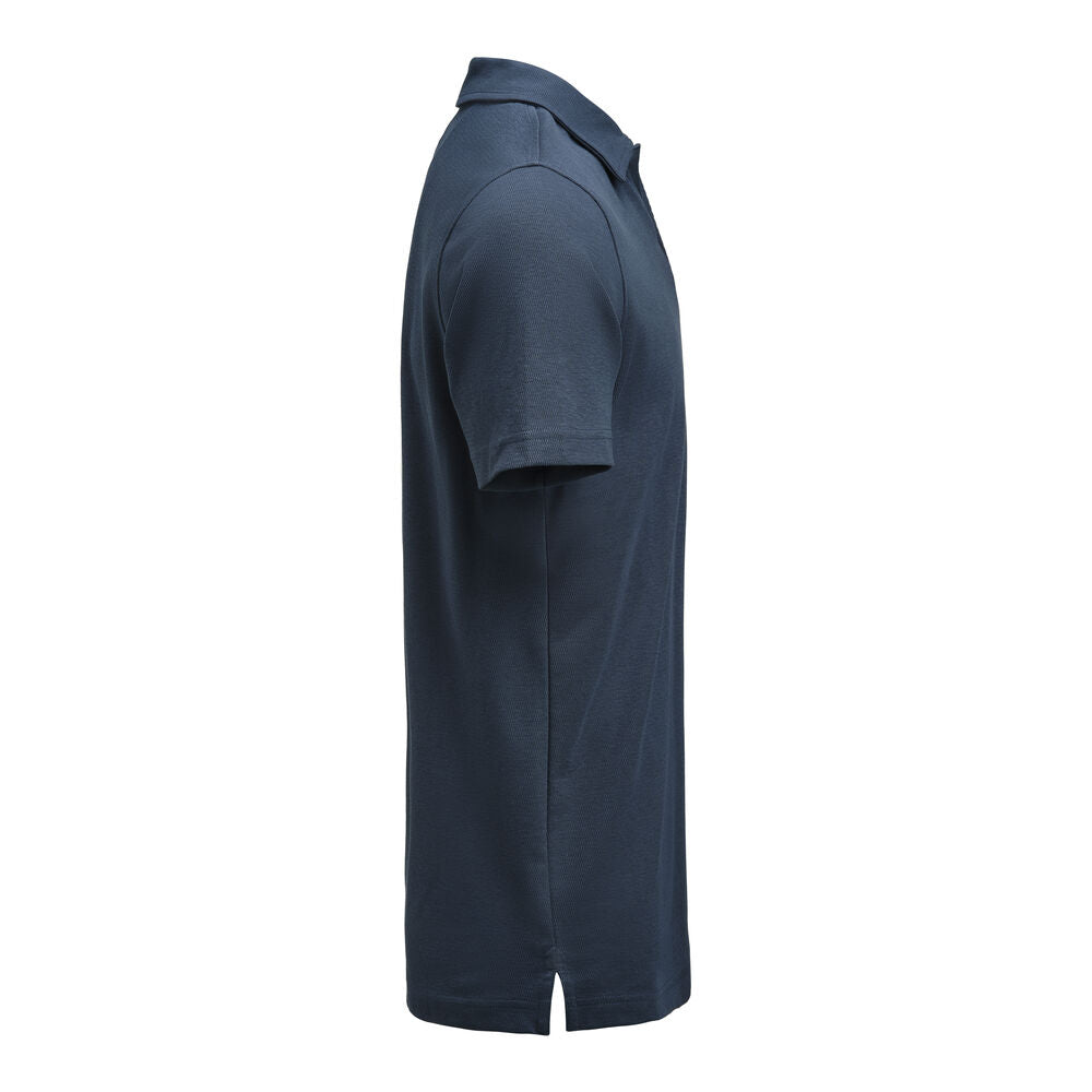 Scarsdale Polo Men - Swiss-Crafting