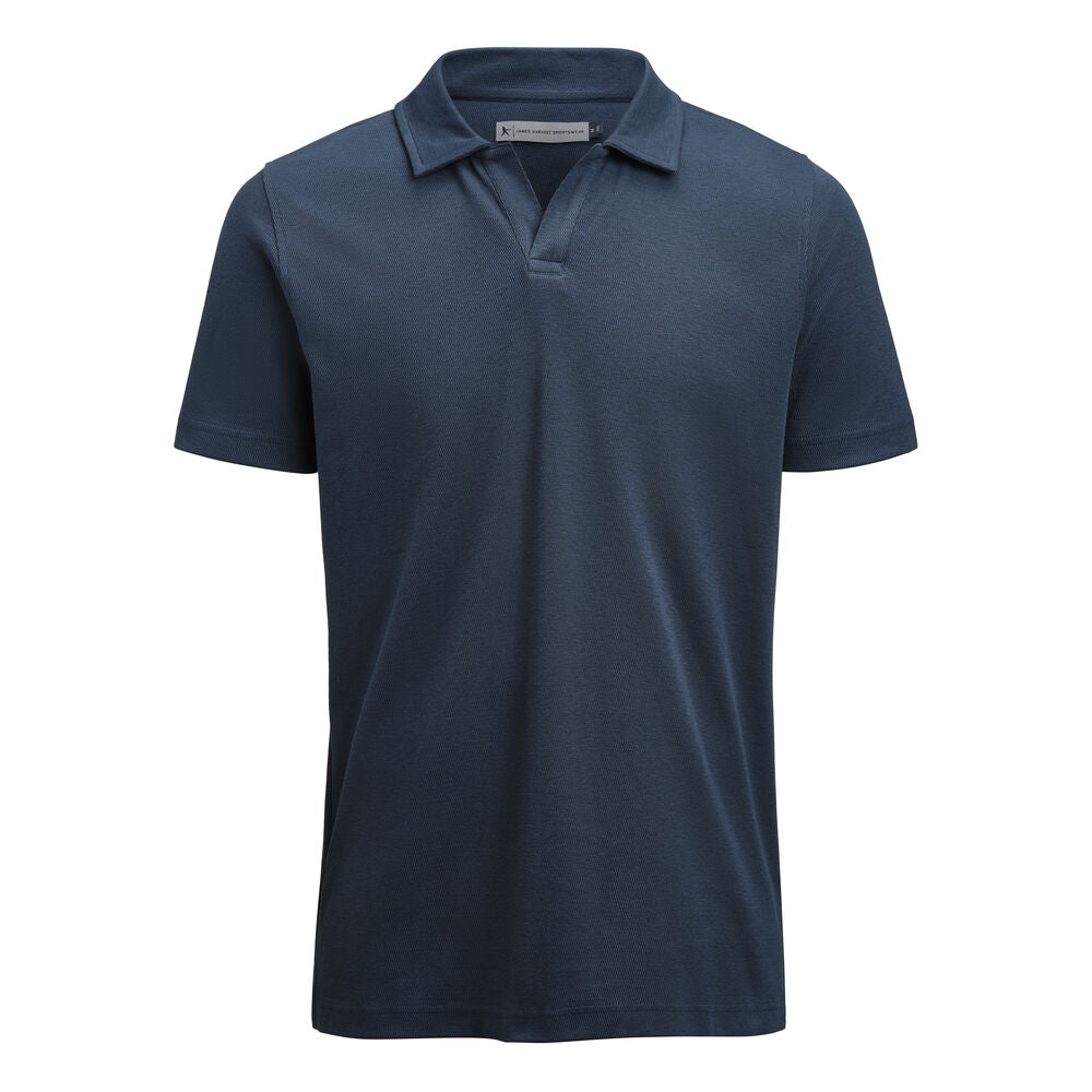 Scarsdale Polo Men - Swiss-Crafting