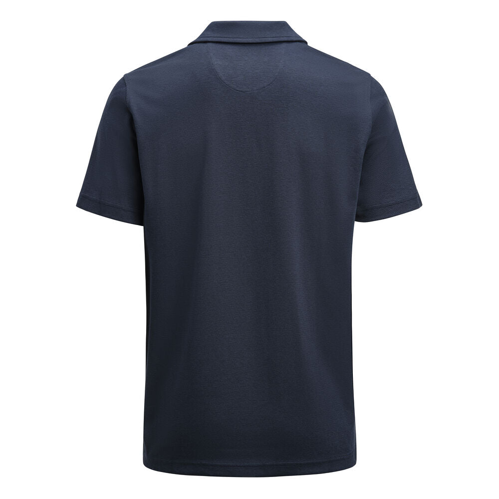 Scarsdale Polo Men - Swiss-Crafting
