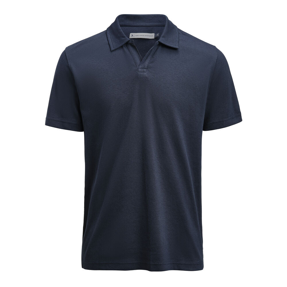 Scarsdale Polo Men - Swiss-Crafting