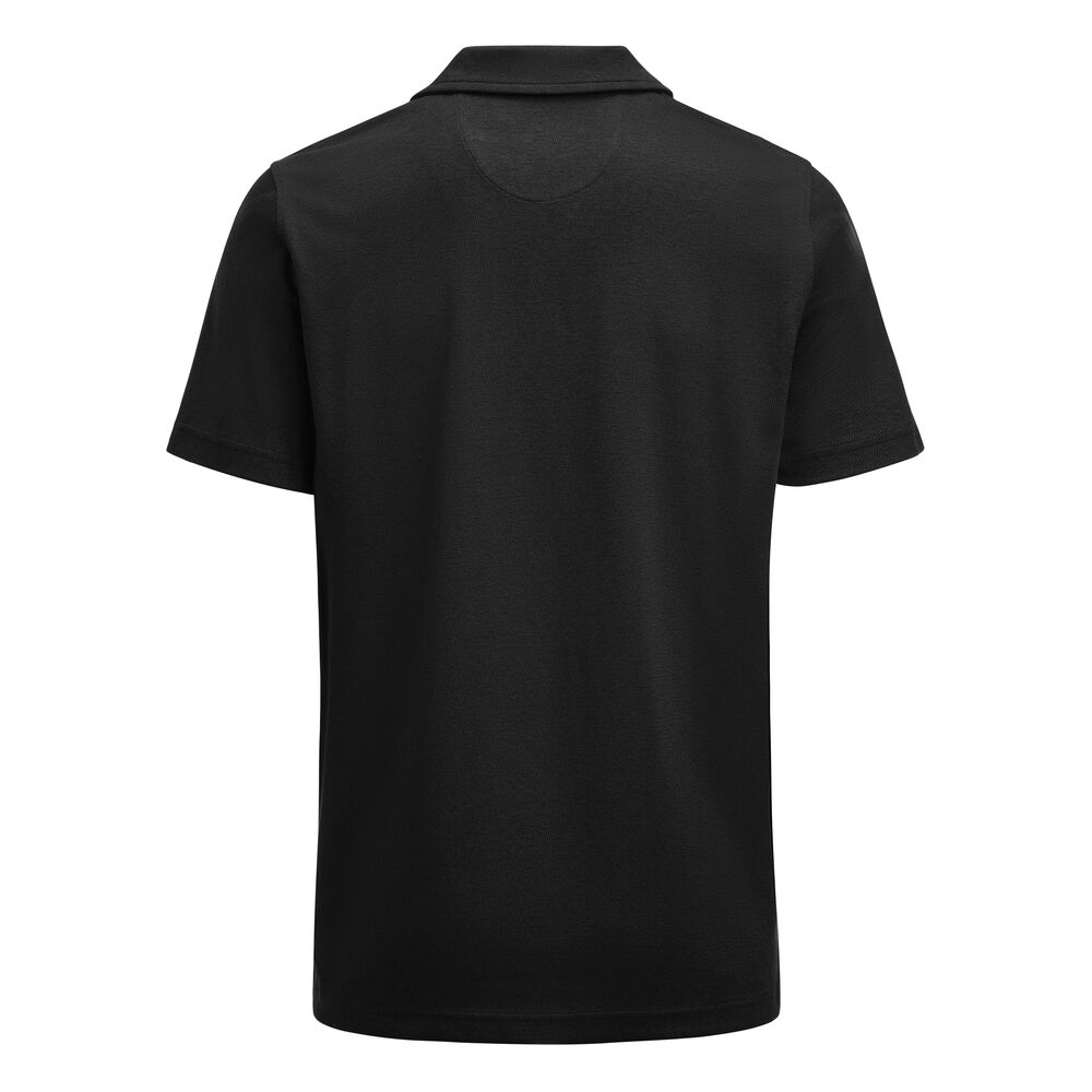 Scarsdale Polo Men - Swiss-Crafting