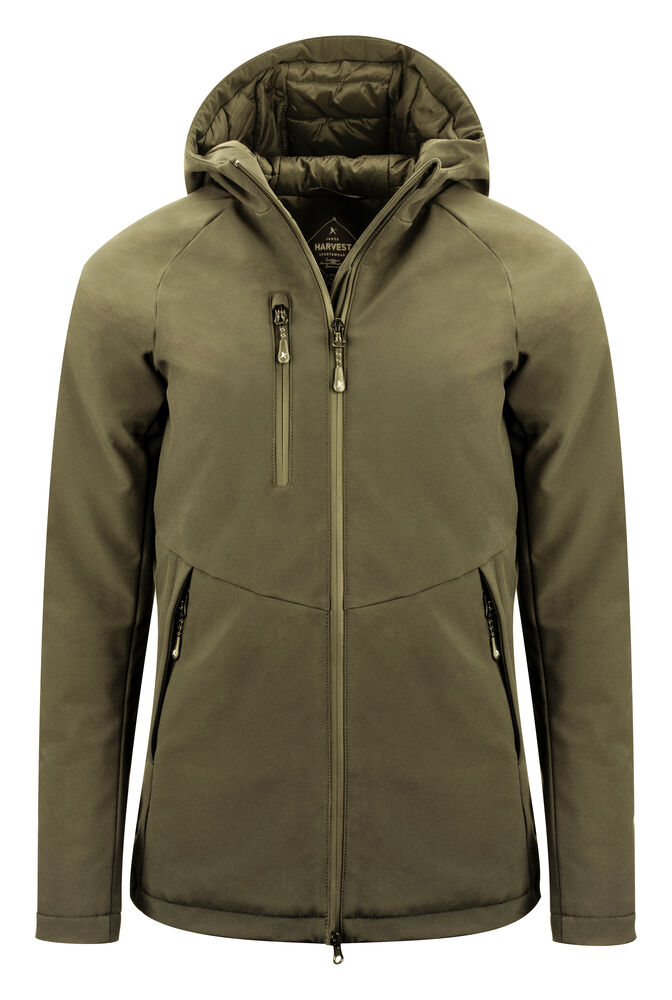 Winchester Damen - Swiss-Crafting