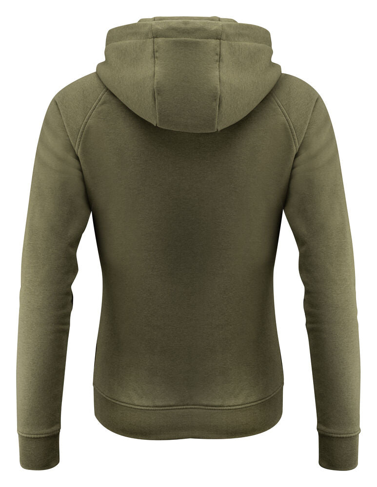 Hardin Heights Damen - Swiss-Crafting