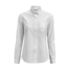 Allen Oxford Woman - Swiss-Crafting