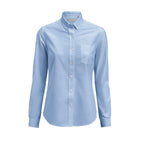 Allen Oxford Woman - Swiss-Crafting