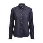Allen Oxford Woman - Swiss-Crafting