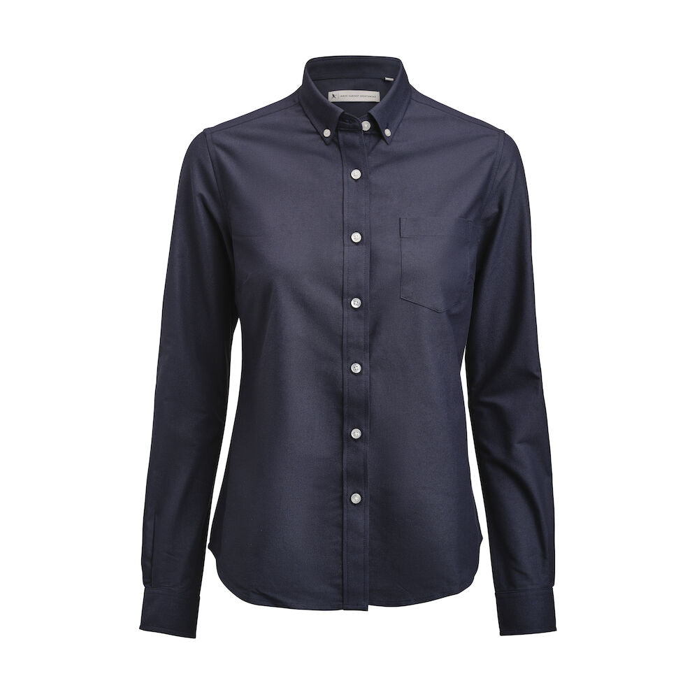 Allen Oxford Woman - Swiss-Crafting