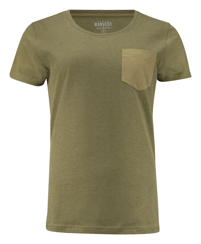 Walcott Damen - Swiss-Crafting
