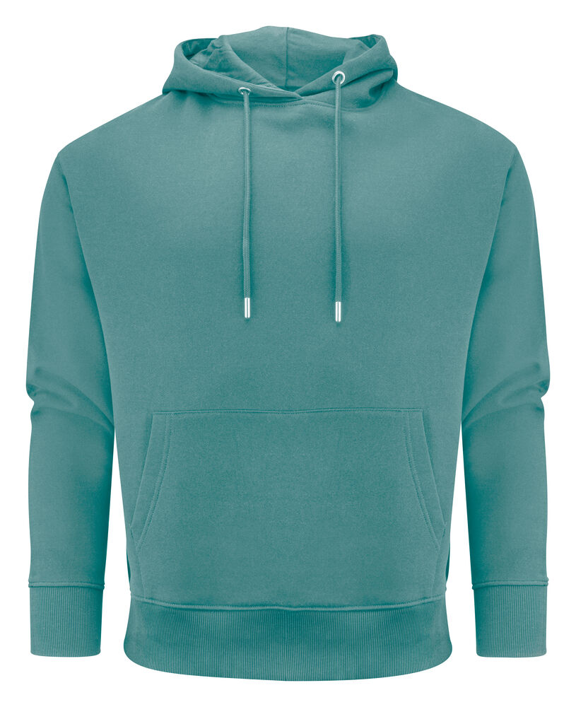 Hopedale Hoody Unisex - Swiss-Crafting