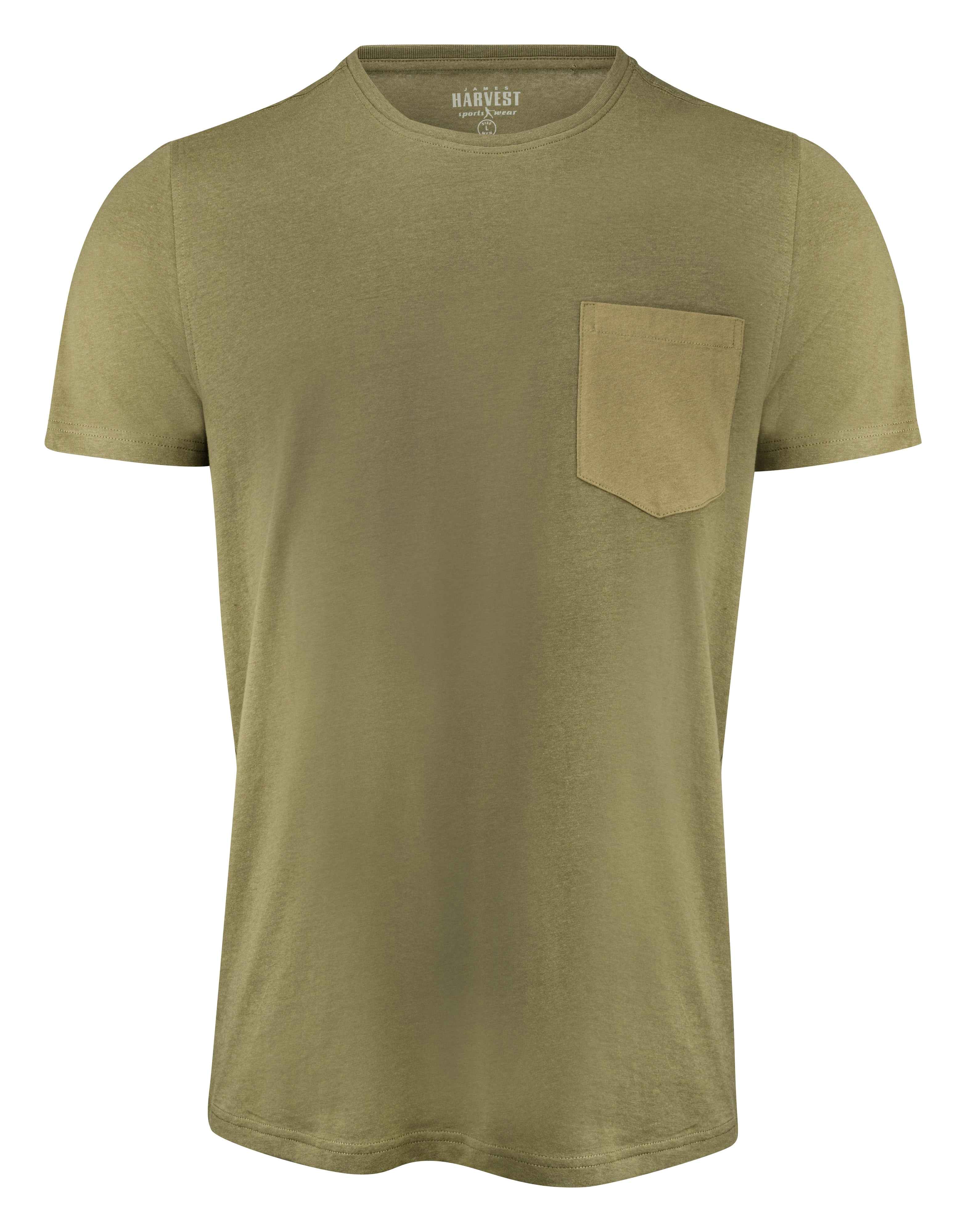 Herren Walcott Shirt