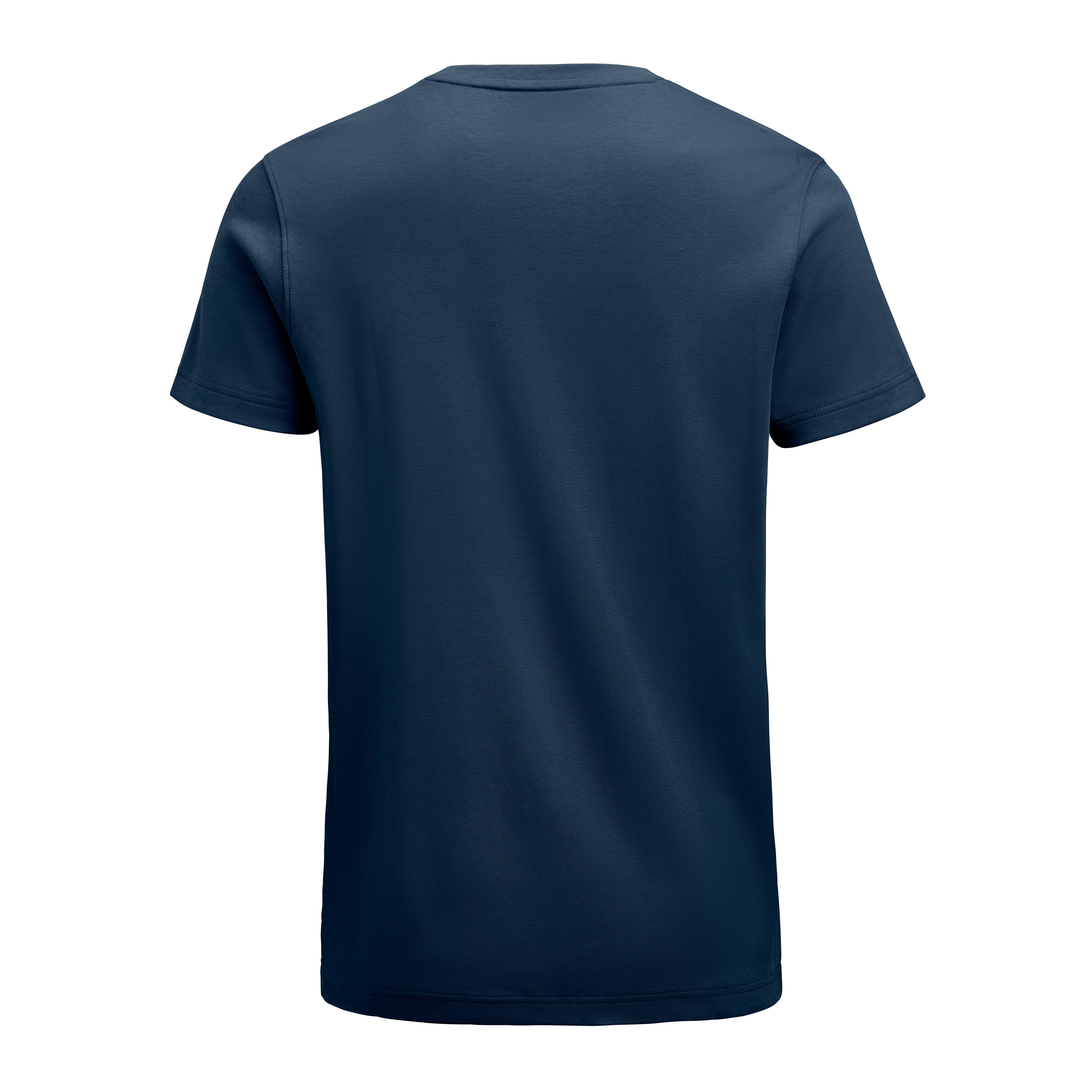 Scarsdale T-Shirt Men - Swiss-Crafting