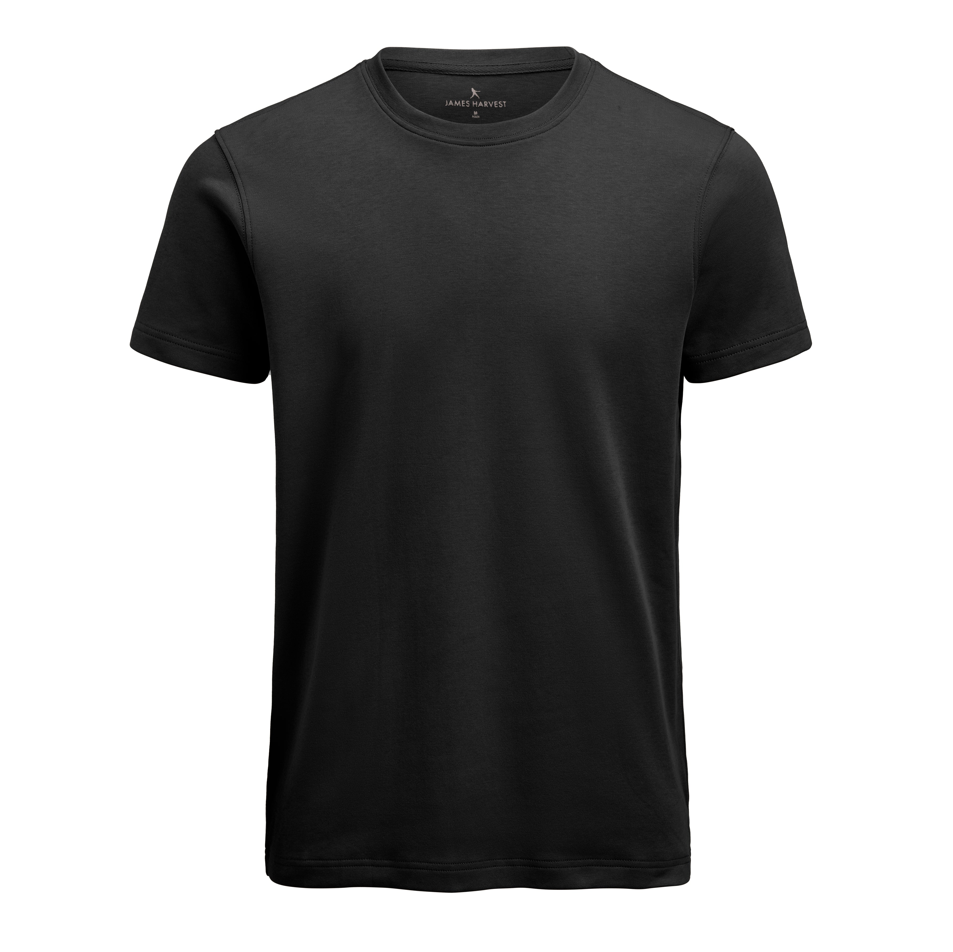 Scarsdale T-Shirt Men - Swiss-Crafting