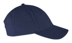 James Harvest Cap Navy Rechtsansicht – Swiss-Crafting