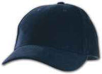 James Harvest Cap Navy Seitenansicht – Swiss-Crafting