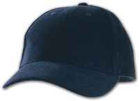 James Harvest Cap Navy Seitenansicht – Swiss-Crafting