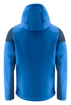 Herren Softshell Jacke - Swiss-Crafting