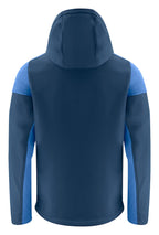 Herren Softshell Jacke - Swiss-Crafting