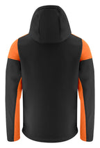 Herren Softshell Jacke - Swiss-Crafting