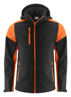 Herren Softshell Jacke - Swiss-Crafting