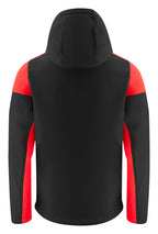 Herren Softshell Jacke - Swiss-Crafting