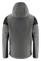 Herren Softshell Jacke - Swiss-Crafting