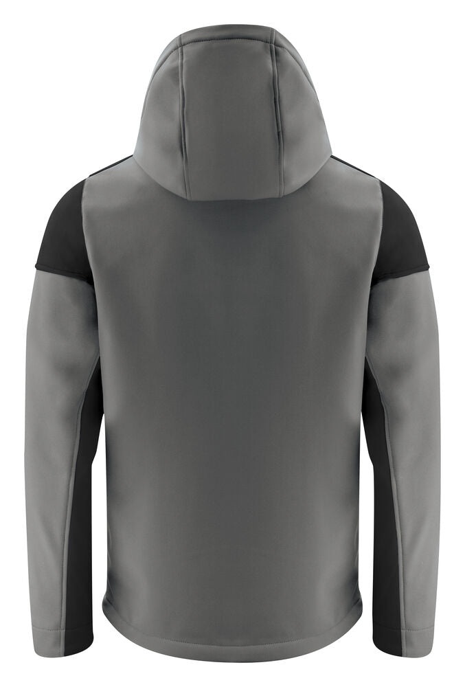 Herren Softshell Jacke - Swiss-Crafting