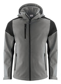 Herren Softshell Jacke - Swiss-Crafting