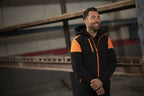 Herren Softshell Jacke - Swiss-Crafting