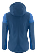 Frauen Softshell Jacke - Swiss-Crafting