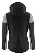 Frauen Softshell Jacke - Swiss-Crafting