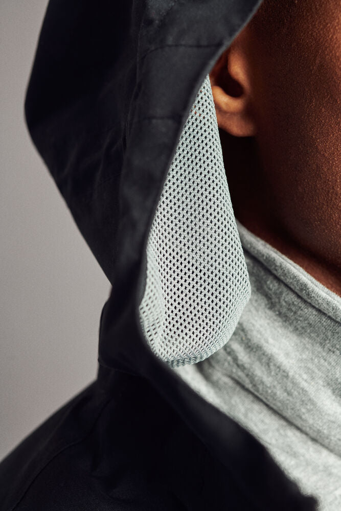 Hiker Herren - Swiss-Crafting