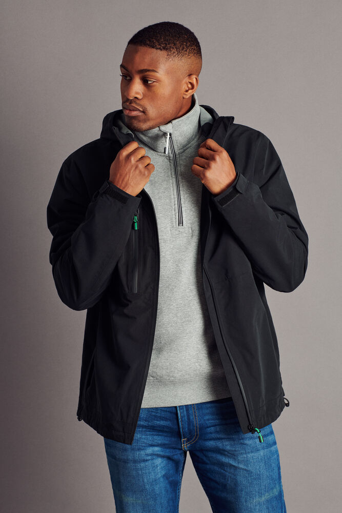 Hiker Herren - Swiss-Crafting