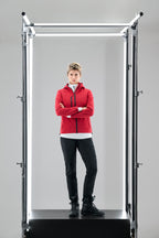 Hiker Damen - Swiss-Crafting