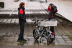 Frauen Softshell Jacke - Swiss-Crafting