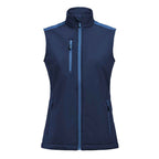 Prime Softshell Veste Damen