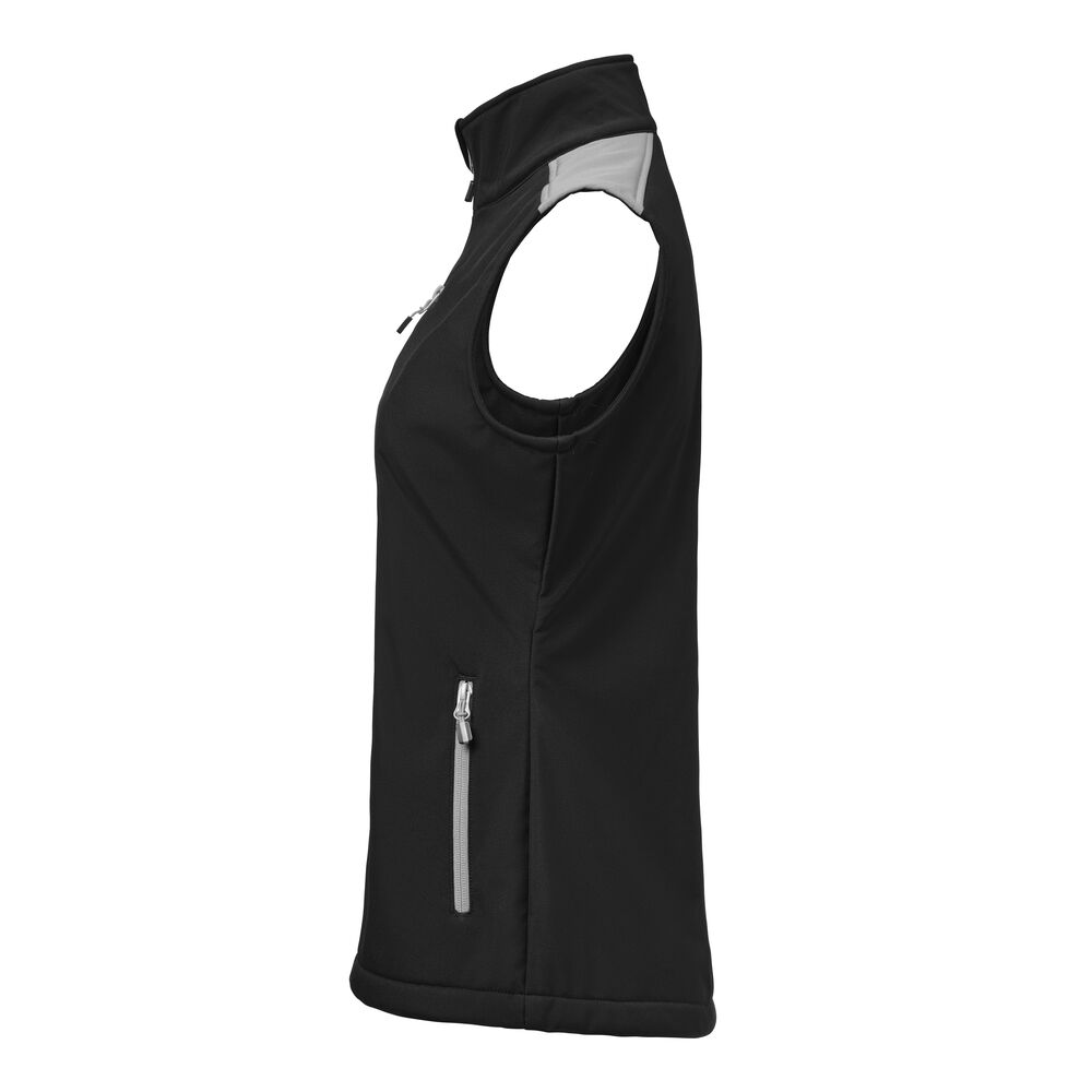 Prime Softshell Veste Damen