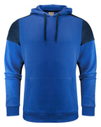 Unisex Prime Hoody - Swiss-Crafting